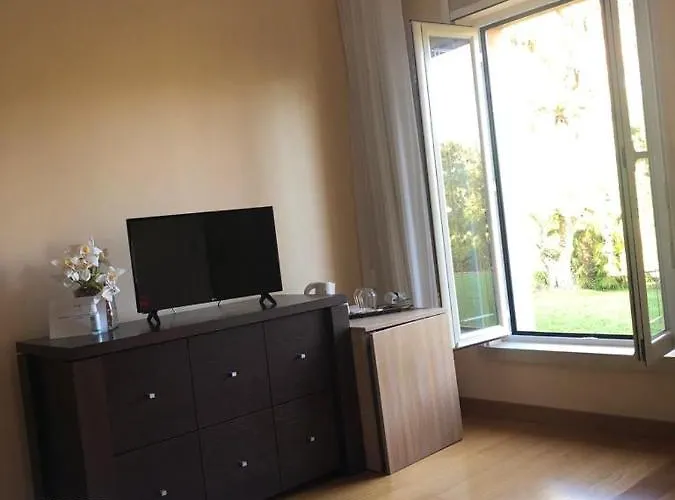 Quinta Do Bamby Farm stay *