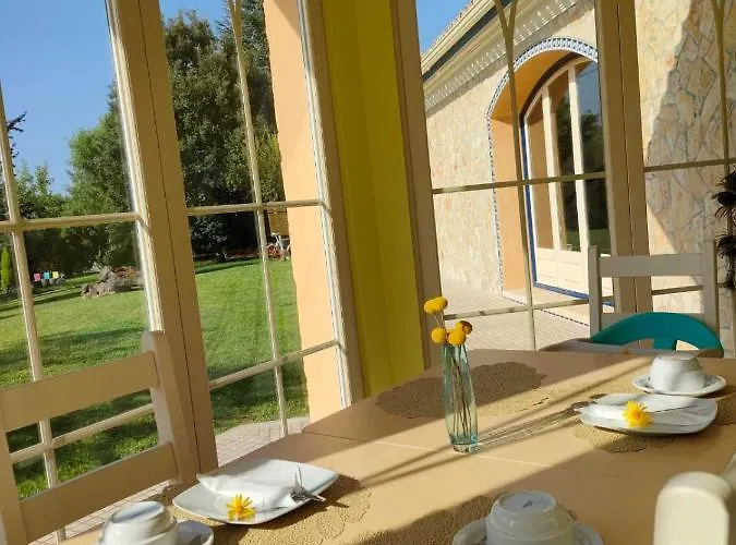 Quinta Do Bamby * Leiria