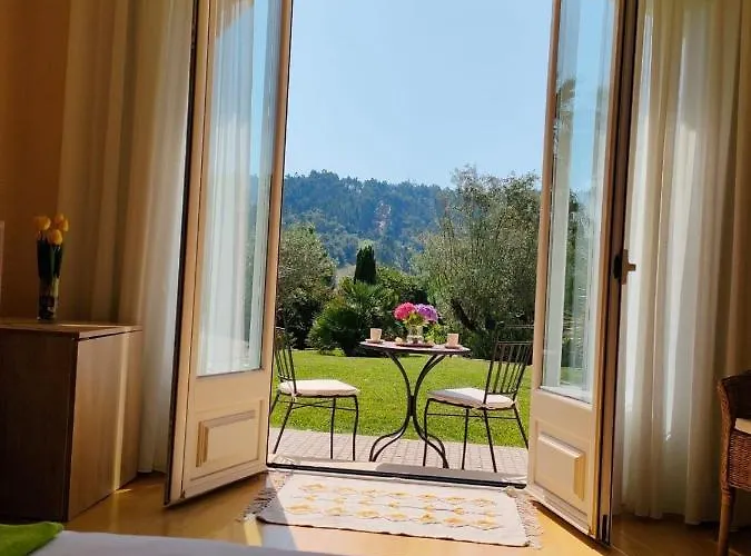 Quinta Do Bamby * Leiria