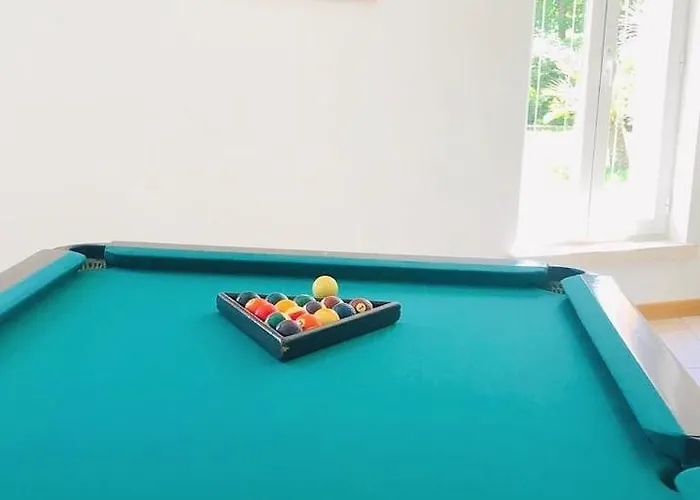 Quinta Do Bamby * Leiria