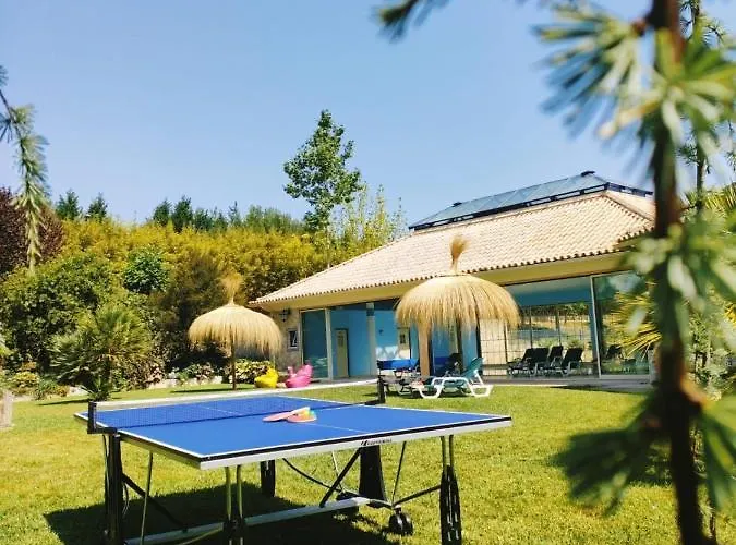 Quinta Do Bamby * Leiria