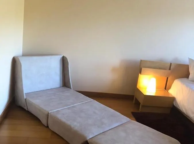 Farm stay Quinta Do Bamby *