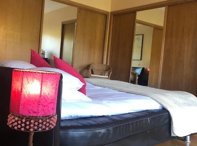 Farm stay Quinta Do Bamby *