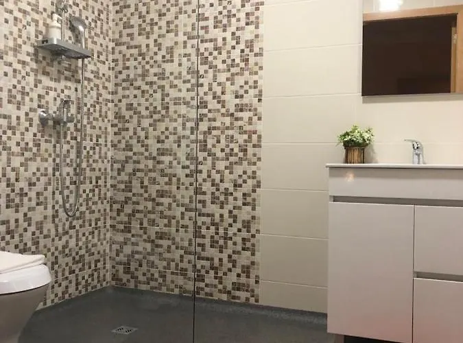 Farm stay Quinta Do Bamby Leiria