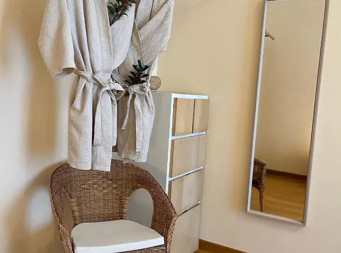 Farm stay Quinta Do Bamby *